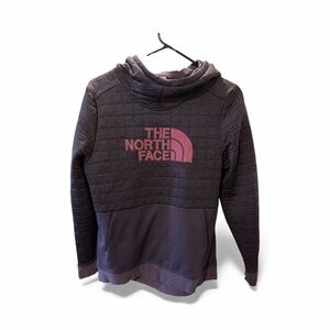 The North Face Deep Purple Women's Hoodie